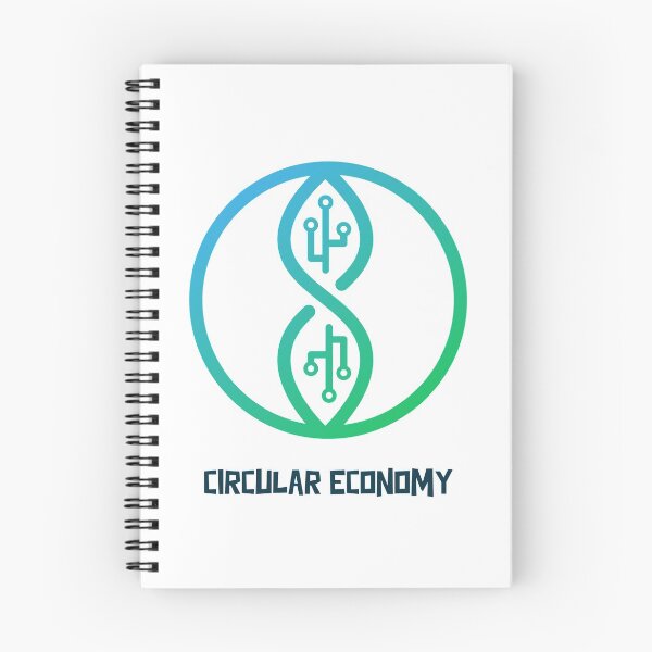 Item preview, Circular Economy designed and sold by minynature.