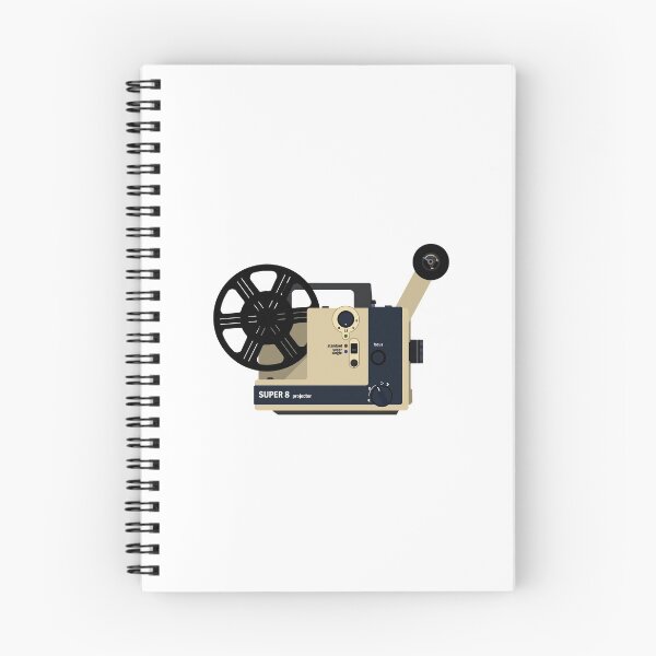 Item preview, Super 8 Projector designed and sold by matteline.