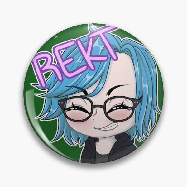 Item preview, eraserlettuce rekt designed and sold by NightLite.