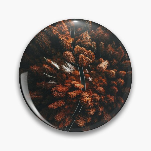 Item preview, autumnal forest  designed and sold by franckreporter.