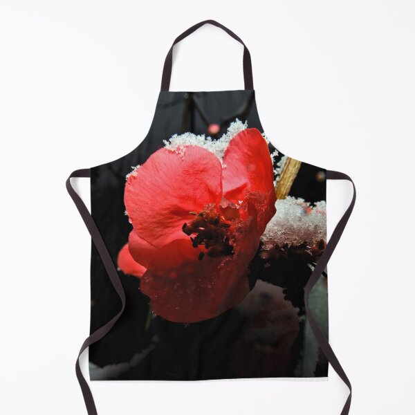 Item preview, Cintonia, japanese quince, in the winter designed and sold by Art By M.