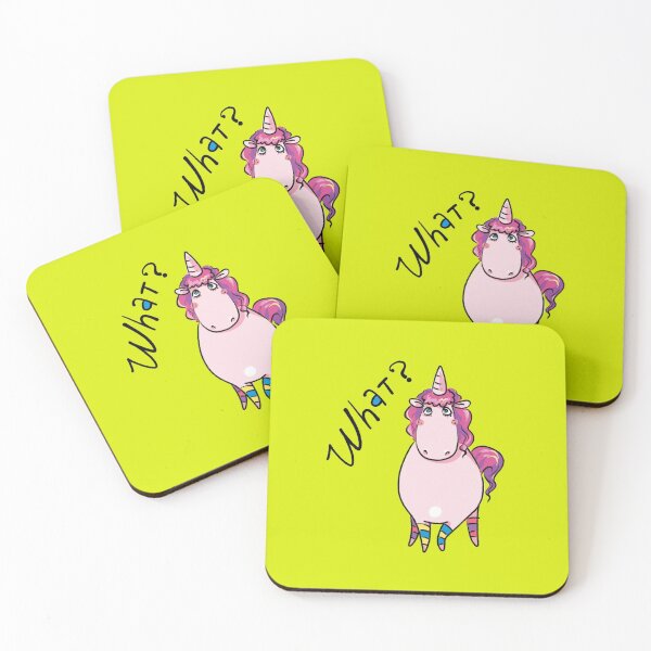 Item preview, Fat unicorn birthday gift idea designed and sold by WOWSOMETHINGNEW.