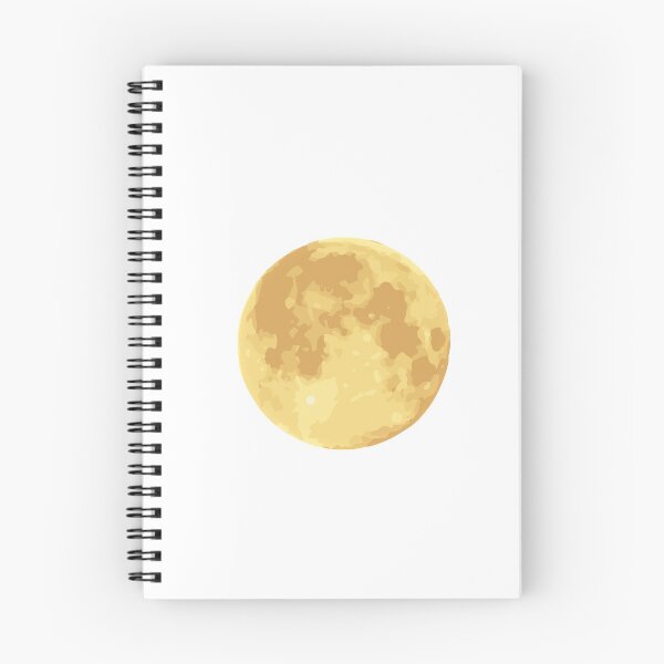 Item preview, Shining Full Moon designed and sold by MYOMYO.