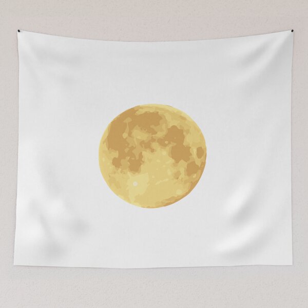 Item preview, Shining Full Moon designed and sold by MYOMYO.