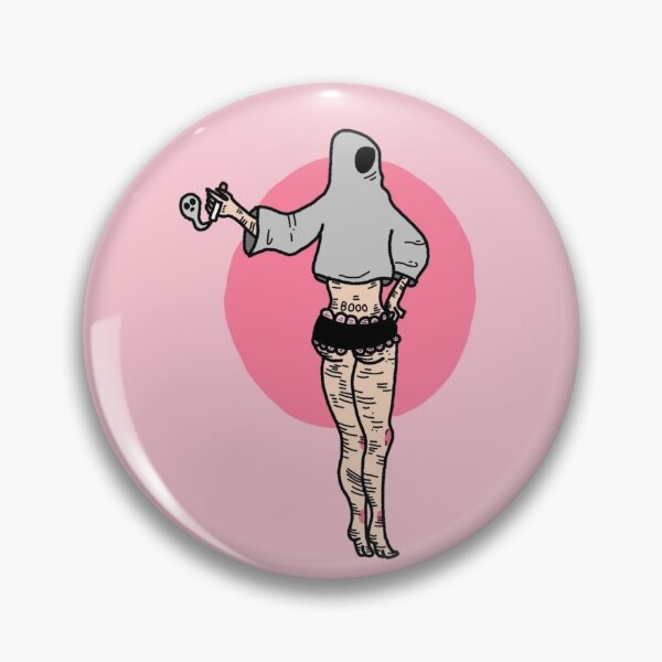 Item preview, Booo! designed and sold by KotlinArt.