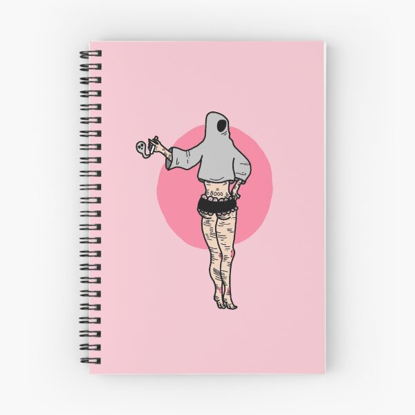 Item preview, Booo! designed and sold by KotlinArt.