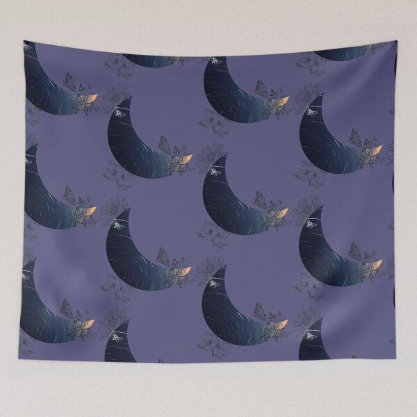 Item preview, Cosmic magic designed and sold by avocadissimo.