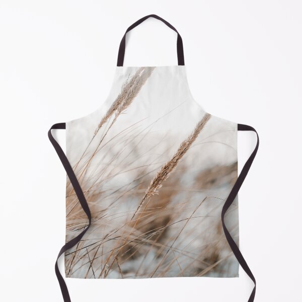 Item preview, Beach grass in the winter, snow in background designed and sold by Melissa Peltenburg.