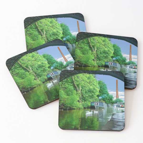 Item preview, Hebden Bridge Life designed and sold by Alisonchambers2.