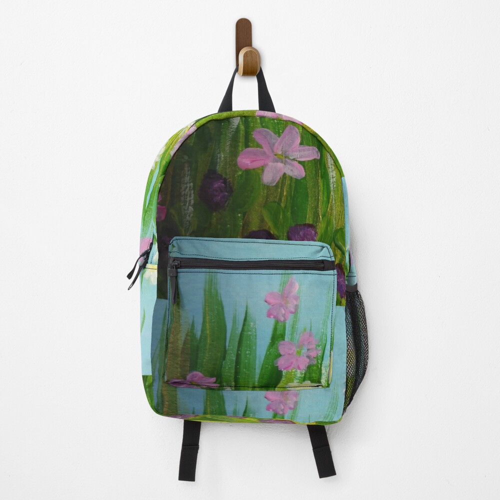 Item preview, Backpack designed and sold by Rockerbellas.