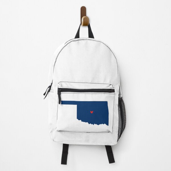 Item preview, OKC Thunder Love designed and sold by Mint & Magnolia Design.