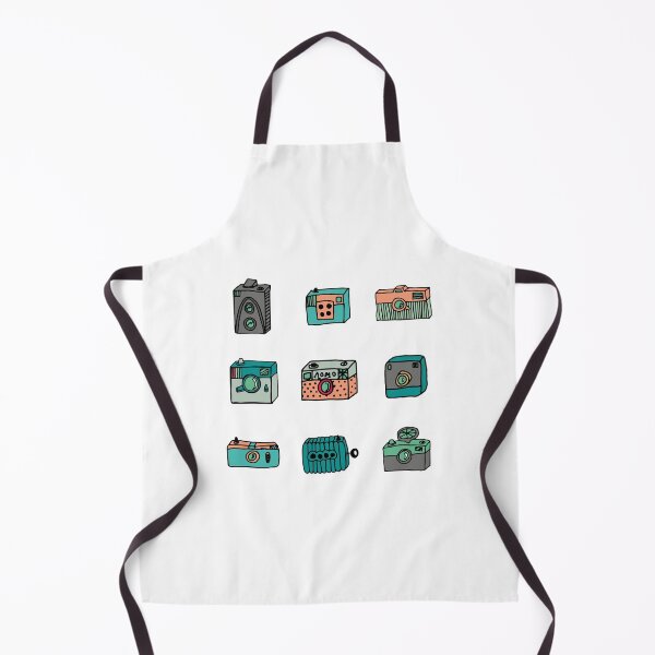 Item preview, Vintage LOMO cameras designed and sold by wearelefties.