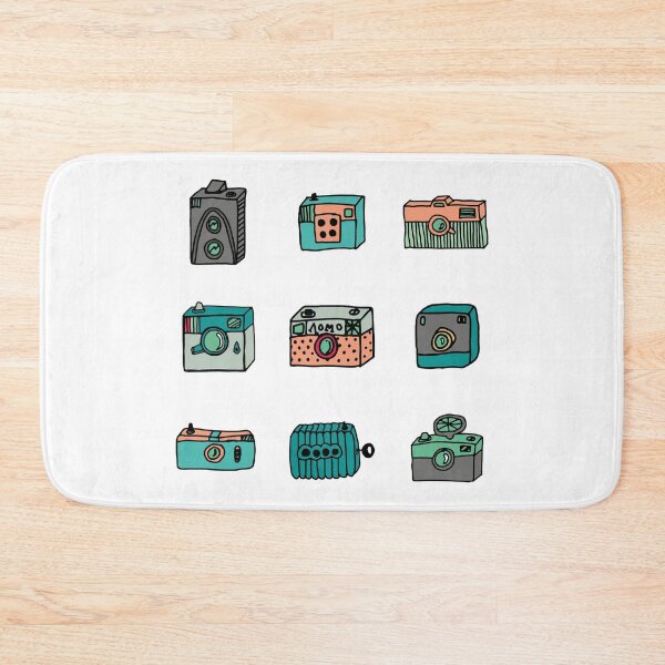 Item preview, Vintage LOMO cameras designed and sold by wearelefties.