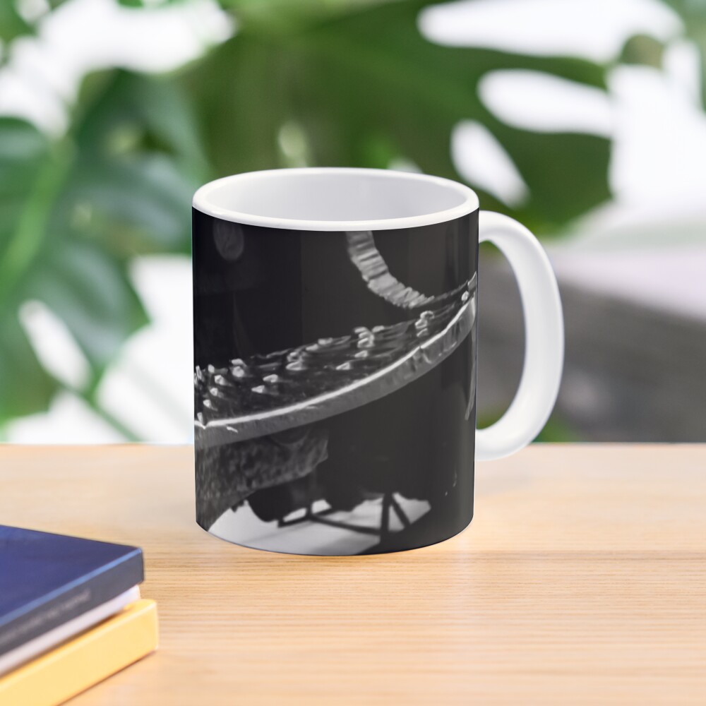 Item preview, Classic Mug designed and sold by bywhacky.