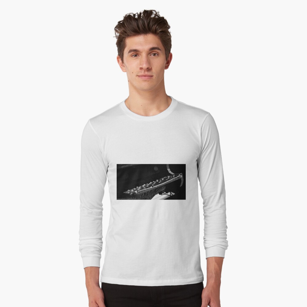 Item preview, Long Sleeve T-Shirt designed and sold by bywhacky.