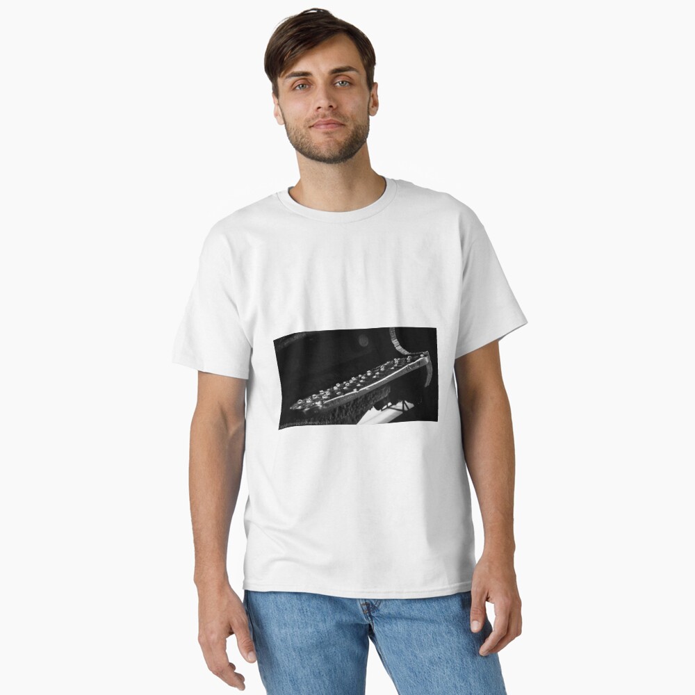 Item preview, Classic T-Shirt designed and sold by bywhacky.