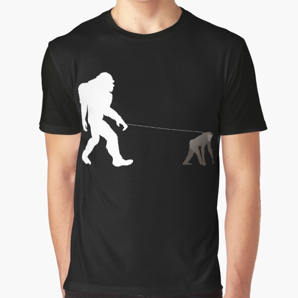 Item preview, Funny Walking Chimpanzee  designed and sold by Salvadax.