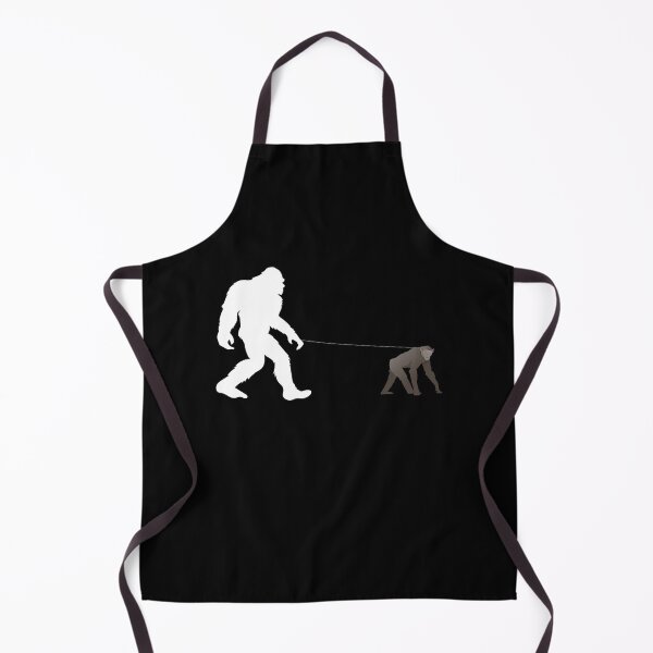 Item preview, Funny Walking Chimpanzee designed and sold by Salvadax.
