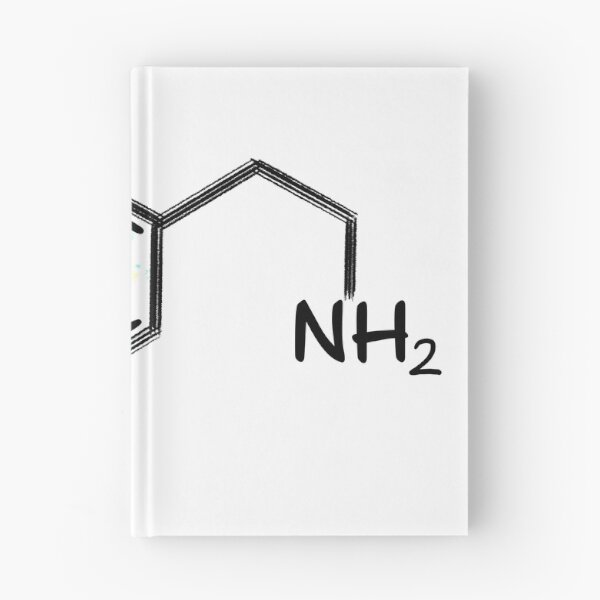 Item preview, Dopamine the happiness hormone designed and sold by mstattooart.