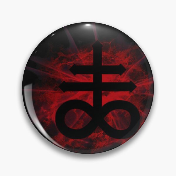 Item preview, Brimstone designed and sold by DonJorian.