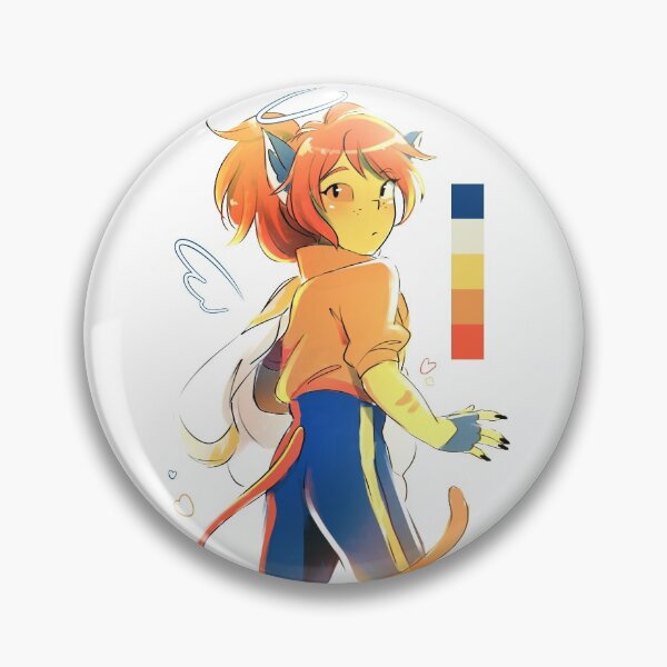 Item preview, Future Catra Colour Scheme  designed and sold by applesartt.