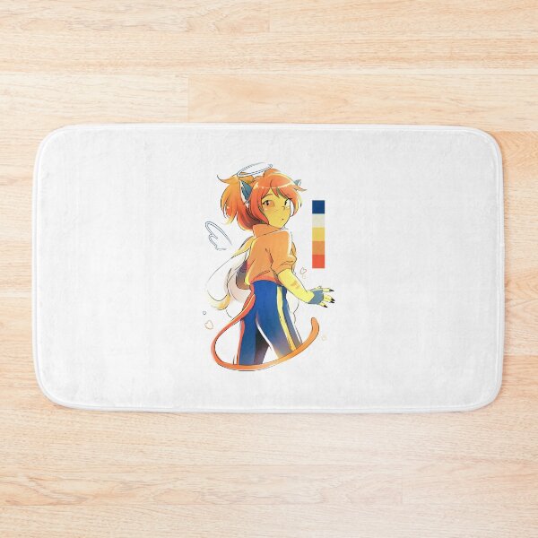 Item preview, Future Catra Colour Scheme  designed and sold by applesartt.