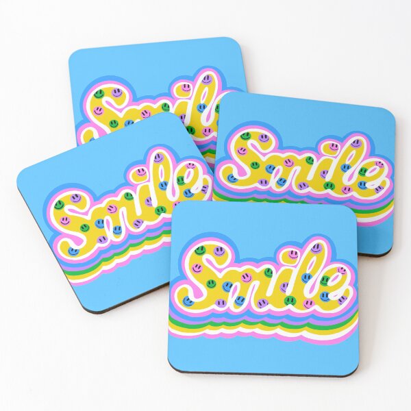 Item preview, Smile :) designed and sold by personallypres.