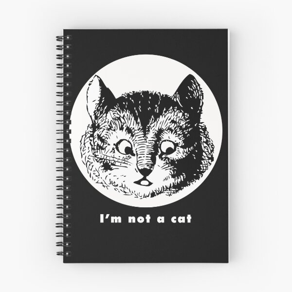 Item preview, I'm not a cat designed and sold by PopularTheory.