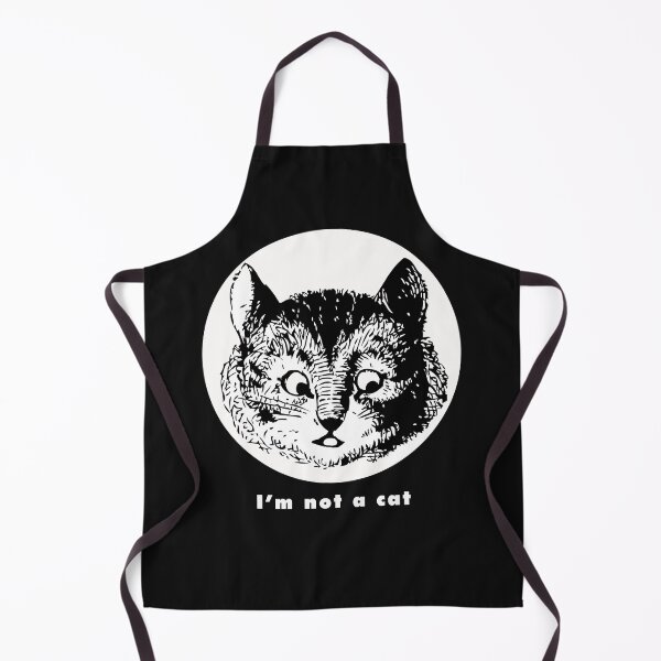 Item preview, I'm not a cat designed and sold by PopularTheory.