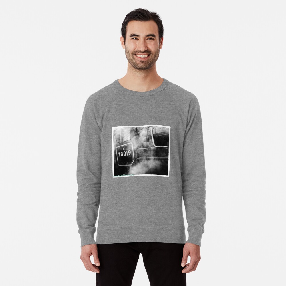 Item preview, Lightweight Sweatshirt designed and sold by bywhacky.