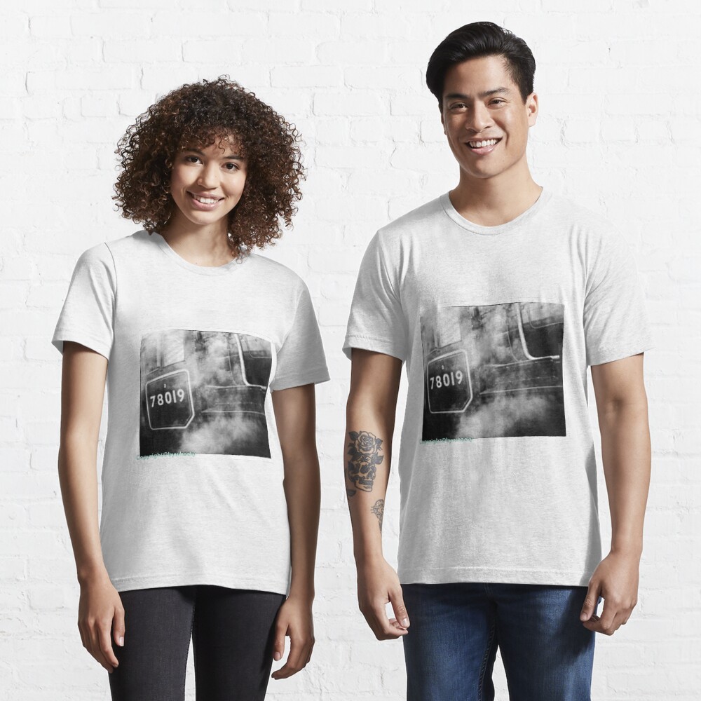 Item preview, Essential T-Shirt designed and sold by bywhacky.