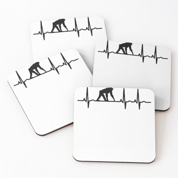 Item preview, Gift For Chimpanzee Lover Fan designed and sold by Salvadax.