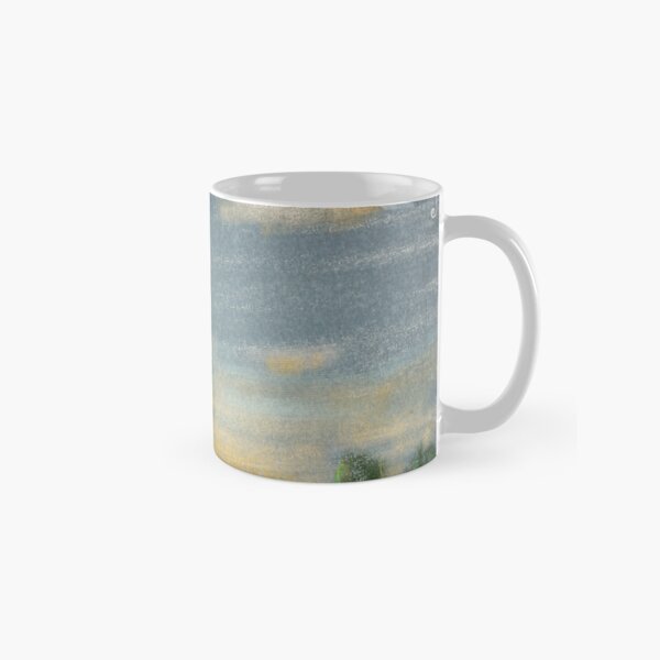 Sois fier⋅e - Raton-laveur & Makhnovtchina Mug classique