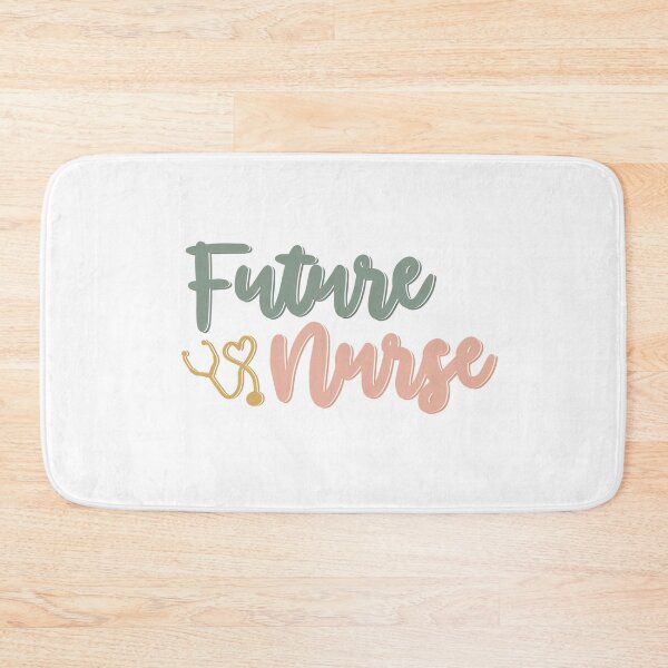 Item preview,  Future Nurse - Career designed and sold by lolalistic.