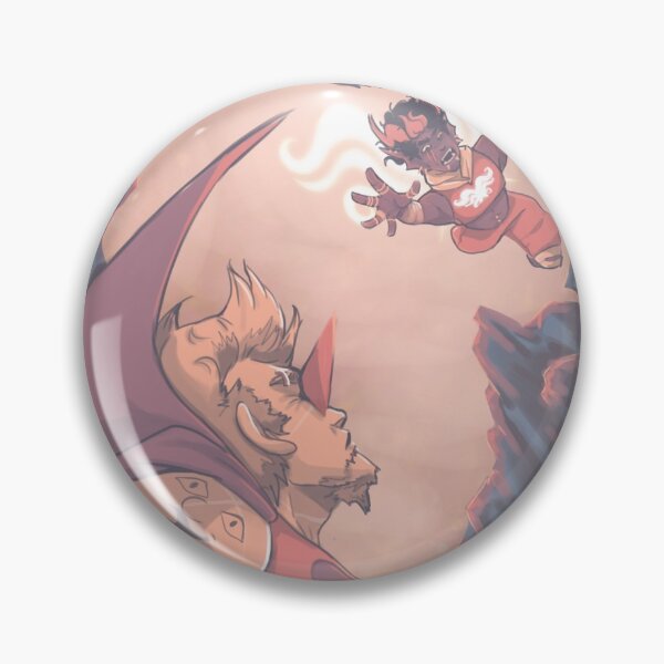 Item preview, Homestuck Eridan Ampora Dirk Strider EriDirk Ult Dirk Freedom Jump designed and sold by LibetsDelae.