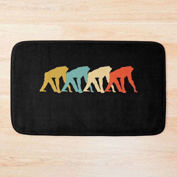 Item preview, Retro Vintage Chimpanzee  designed and sold by Salvadax.