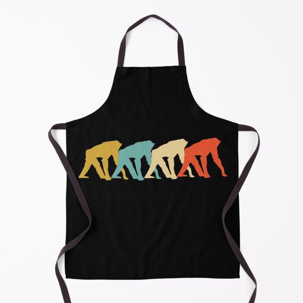 Item preview, Retro Vintage Chimpanzee designed and sold by Salvadax.