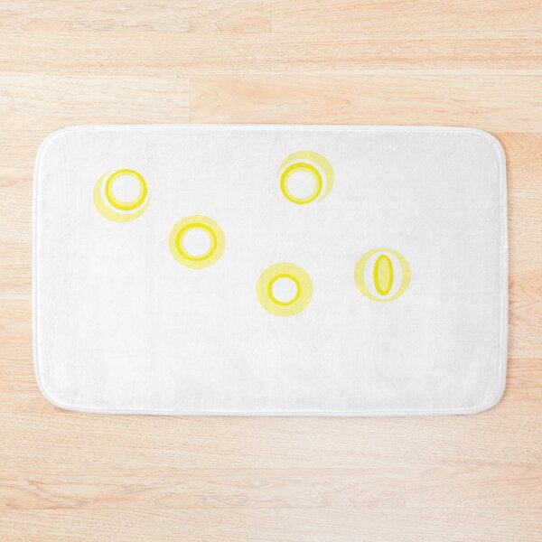 Item preview, yellow white designed and sold by T-P-W.