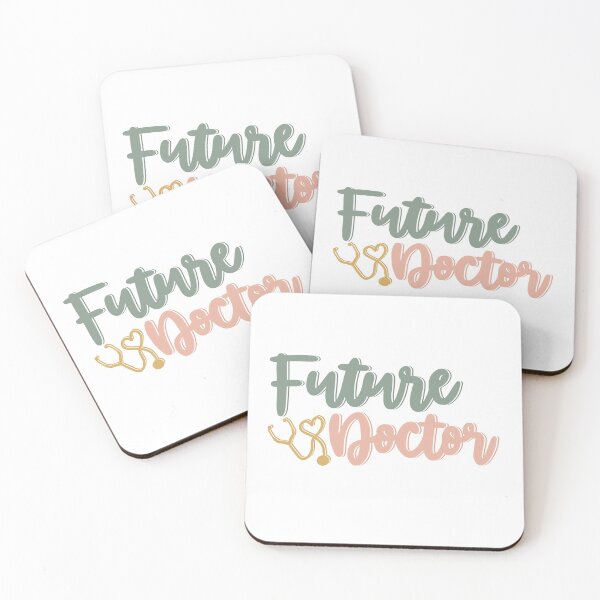 Item preview,   Future Doctor - Career designed and sold by lolalistic.