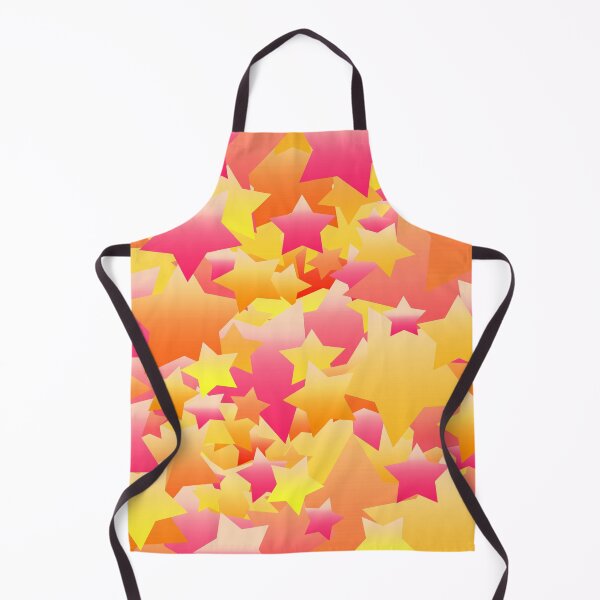 Item preview, Bubble Stars Sherbet designed and sold by blakcirclegirl.