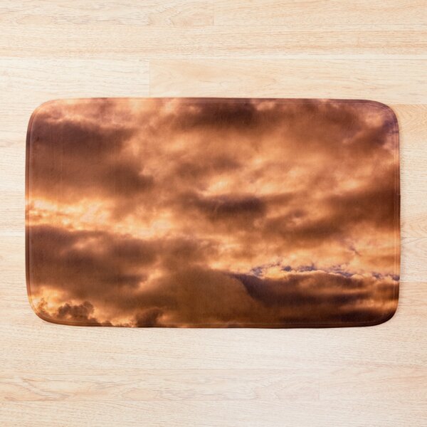 Item preview, Cloudy Sunset designed and sold by Dave Hare Photography.