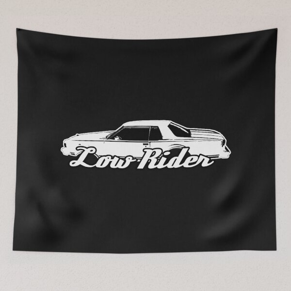 Item preview, Lowrider Caprice Landau Coupe designed and sold by montezwalls.