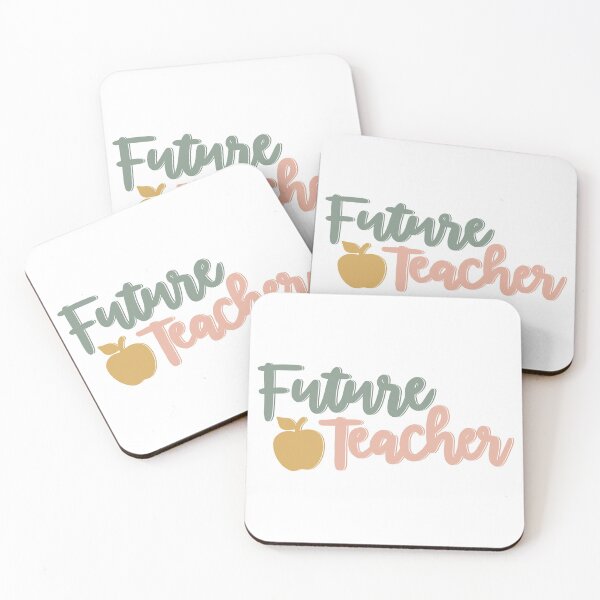 Item preview, Future Teacher - Career designed and sold by lolalistic.