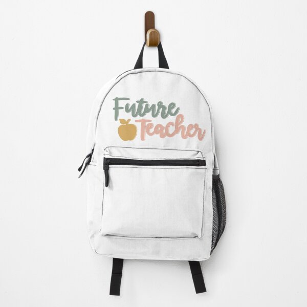 Item preview, Future Teacher - Career designed and sold by lolalistic.