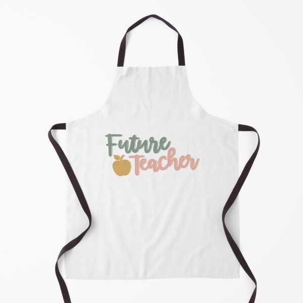 Item preview, Future Teacher - Career designed and sold by lolalistic.