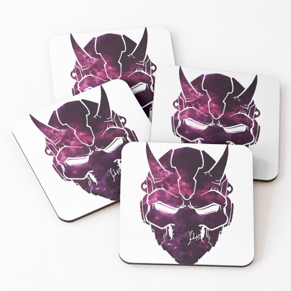 Item preview, Demon t-shirt design  designed and sold by zouhairchnafa.