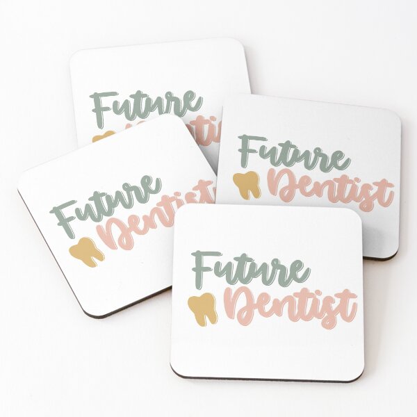 Item preview,  Future Dentist - Career designed and sold by lolalistic.