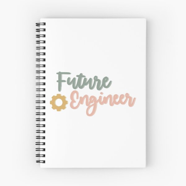Item preview,  Future Engineer - Career designed and sold by lolalistic.