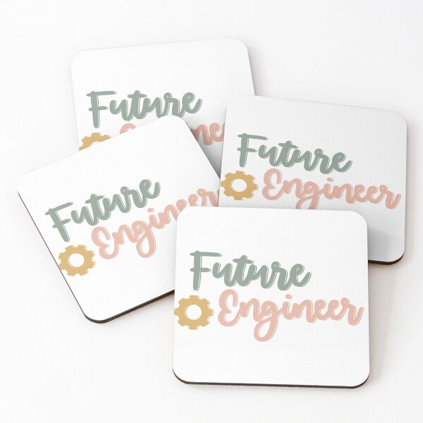 Item preview,  Future Engineer - Career designed and sold by lolalistic.
