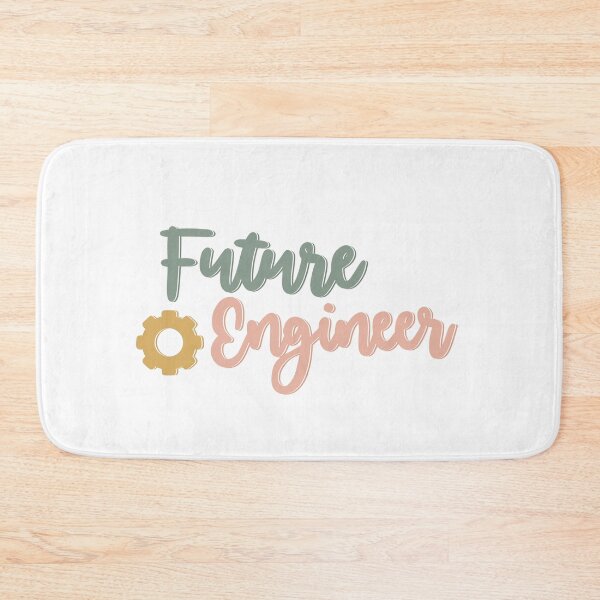 Item preview,  Future Engineer - Career designed and sold by lolalistic.
